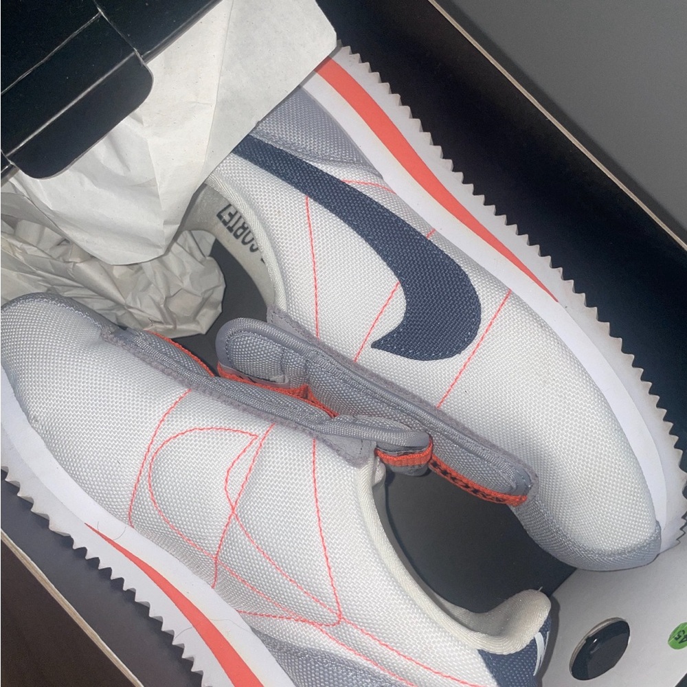 Cortez Kenny IV Sneakers